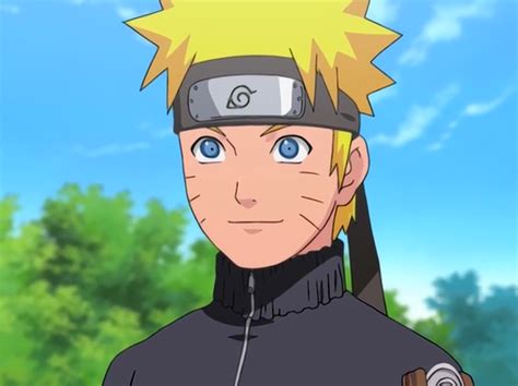 Naruto Uzumaki 